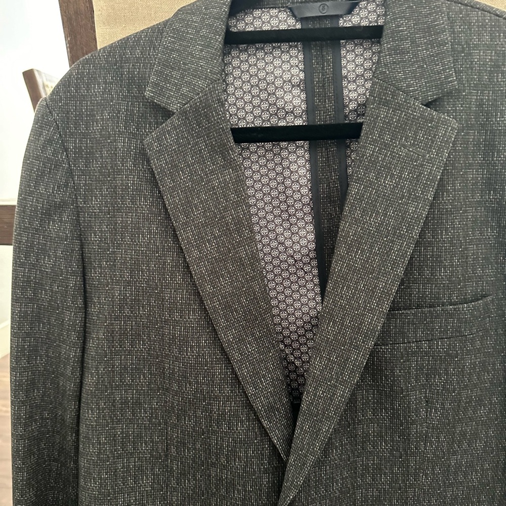7diamonds men’s blazer